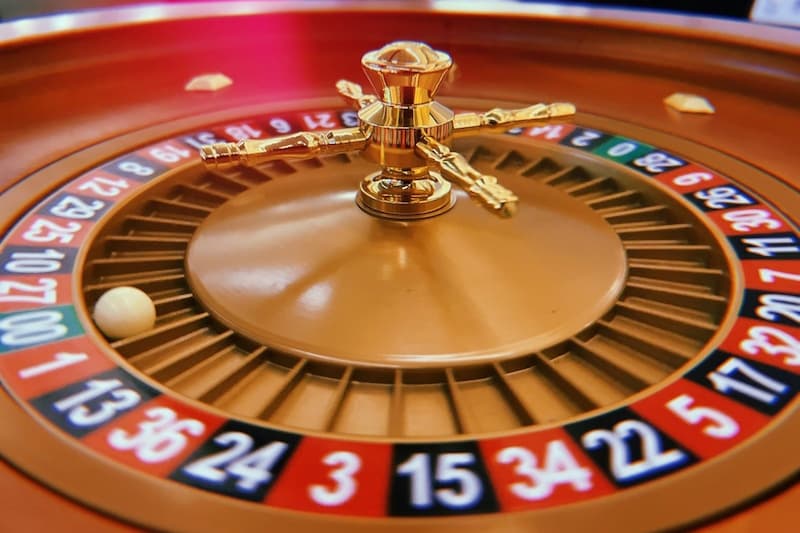  Chiến thuật chơi Roulette đánh số quay vòng chính xác