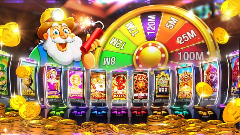 Kinh nghiệm chơi Slot game Thabet thắng lớn