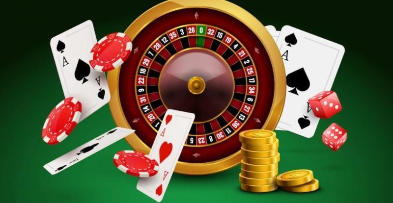 Những ưu điểm khi anh em tham gia real Casino online Thabet