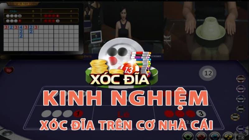 Game xóc đĩa đổi thưởng Thabet