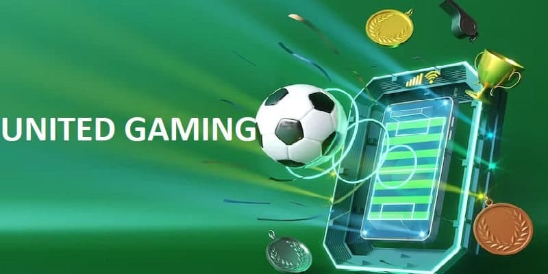 United Gaming Thabet